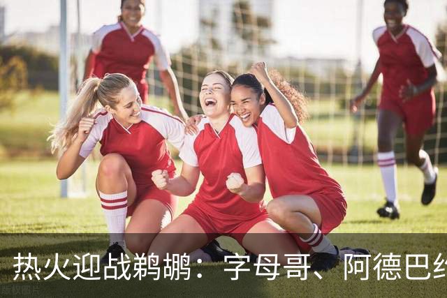 热火迎战鹈鹕：字母哥、阿德巴约联手出战